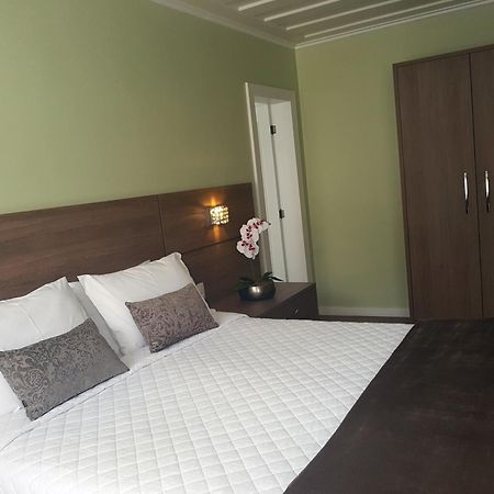 Hotel Pousada Classica Ouro Preto  Eksteriør billede
