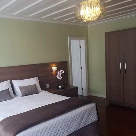 Hotel Pousada Classica Ouro Preto  Eksteriør billede