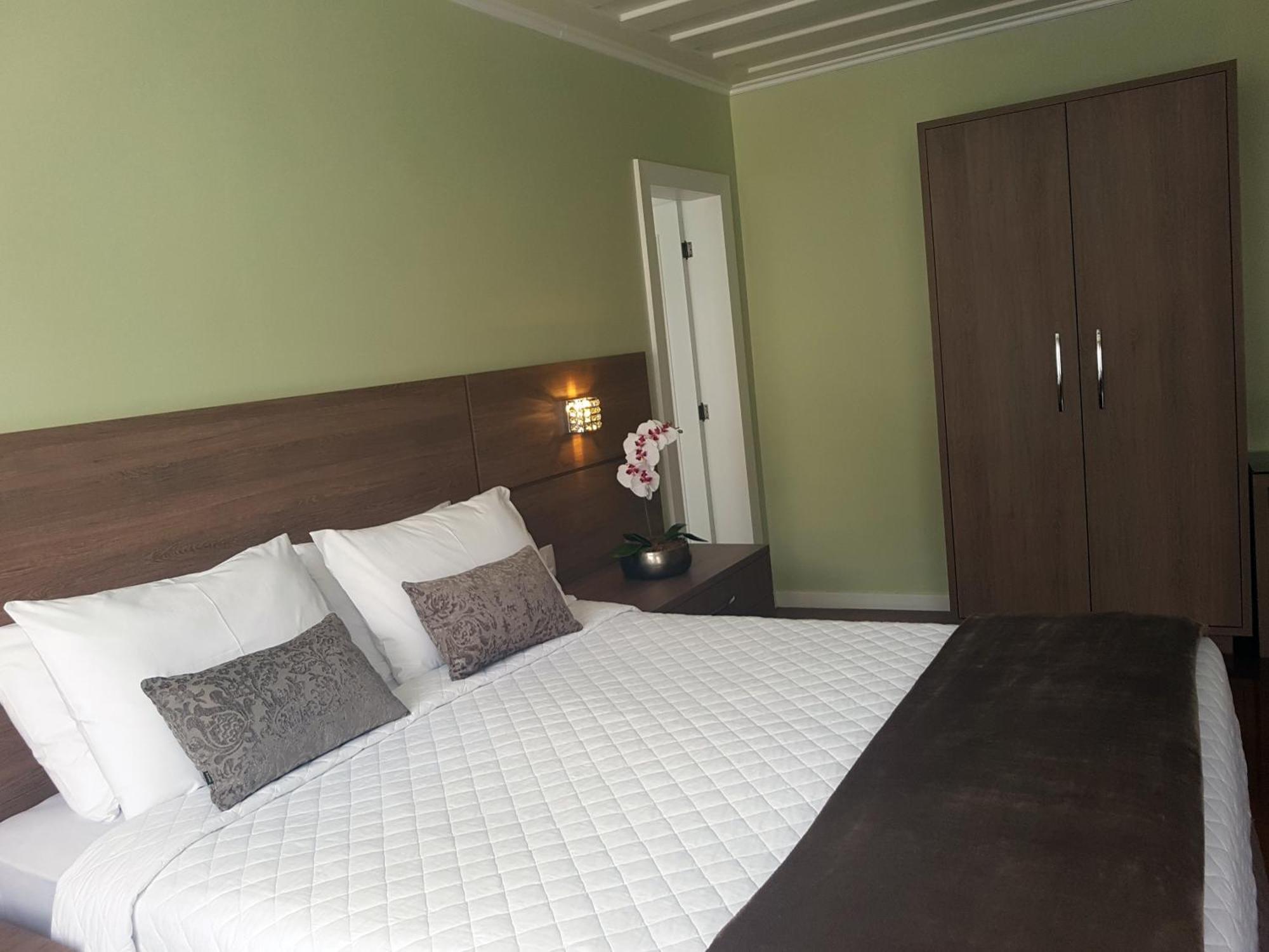 Hotel Pousada Classica Ouro Preto  Eksteriør billede