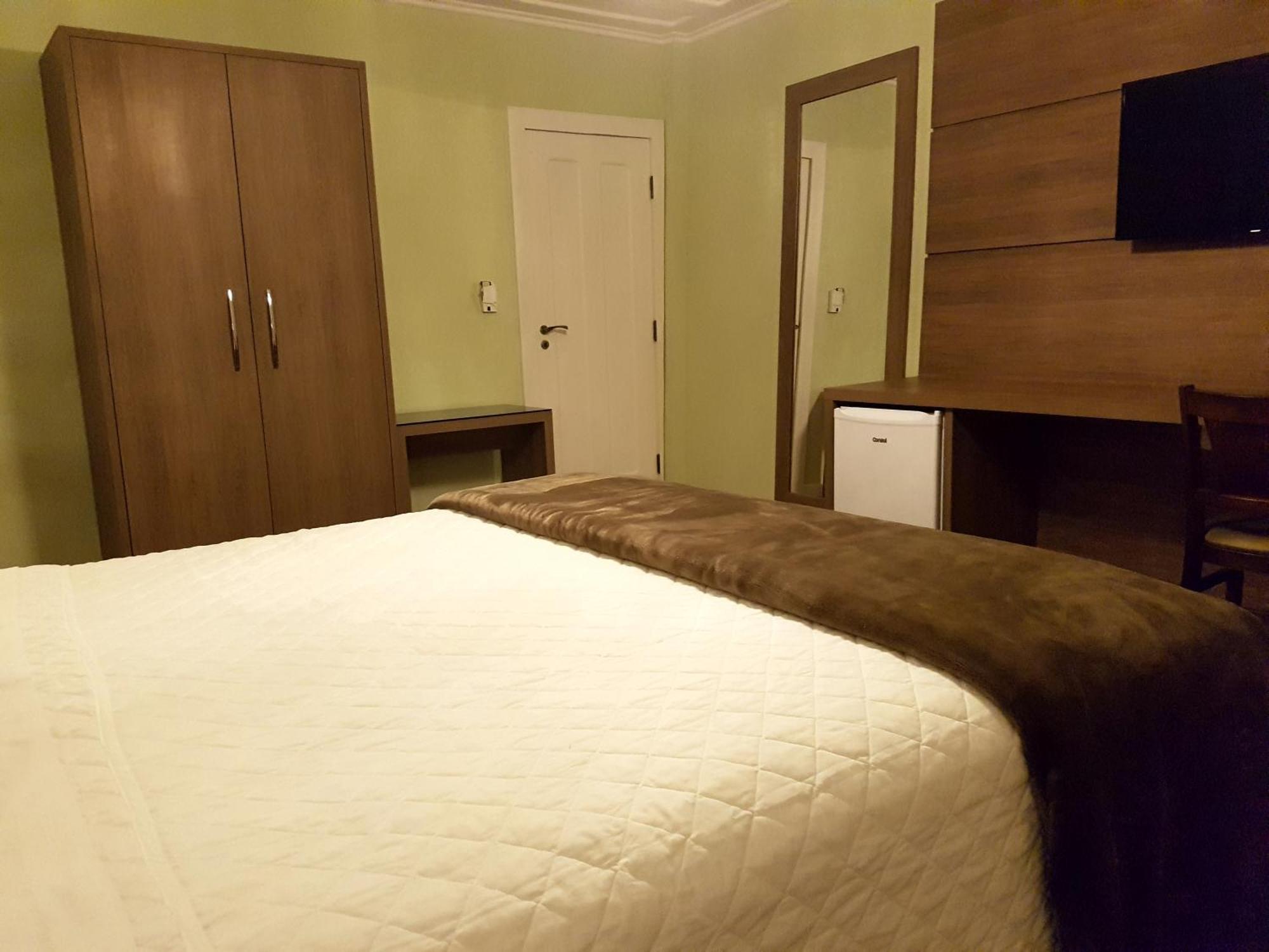 Hotel Pousada Classica Ouro Preto  Værelse billede